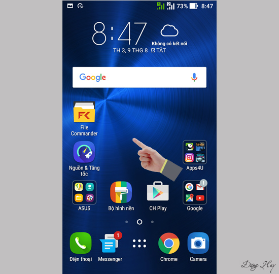 Asus giới thiệu điện thoại Zenfone 9, giá từ 699 USD tại Mỹ