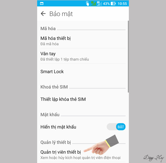 Chọn 