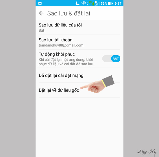 Chọn 