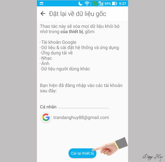 Chọn 