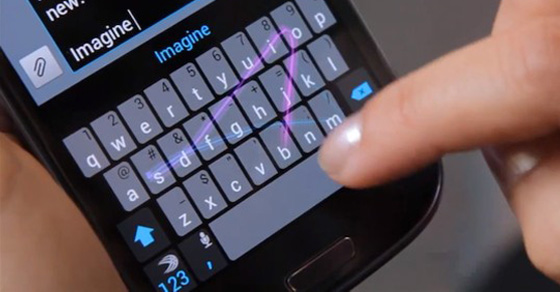 4 bước tắt âm và rung bàn phím trên Samsung Galaxy A9 Pro