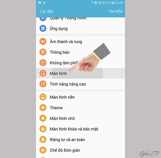 Chọn 