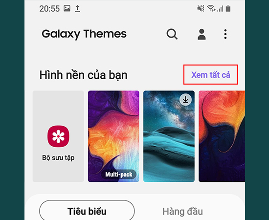 Samsung Galaxy A9 luôn tỏa sáng với những hình nền đẹp mắt. Hãy thay đổi hình nền Samsung Galaxy A9 của bạn để khiến cho chiếc điện thoại của bạn trở nên độc đáo và thu hút hơn. Đừng bỏ lỡ cơ hội để trải nghiệm những hình nền độc đáo trên Samsung Galaxy A9 của bạn.