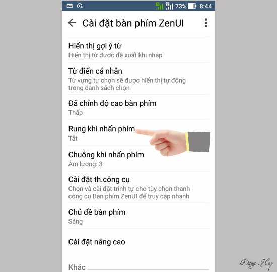 Chọn 