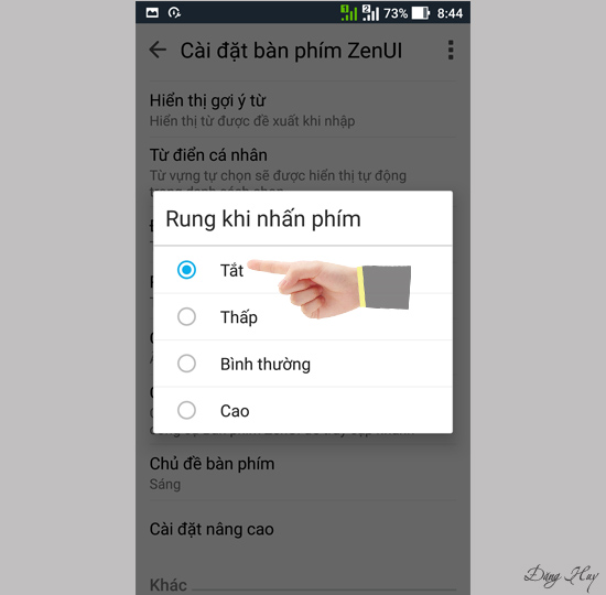 Chọn 