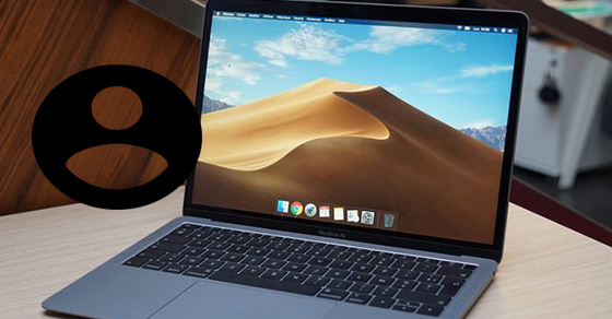 Chuyển tài khoản người dùng thông thường thành tài khoản Admin MacOS