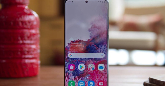 Hướng dẫn cài đặt tiếng Việt cho điện thoại Android xách tay đơn giản