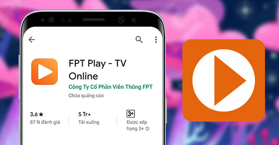 Phần mềm xem tivi Online tốt nhất trên điện thoại