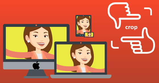 Hướng dẫn crop khung hình video trên Macbook đơn giản, nhanh chóng