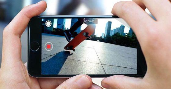 Các bước để chỉnh slow motion cho video trên Android?
