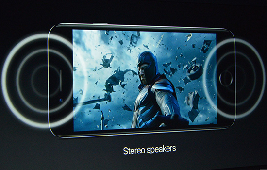 Hệ thống &acirc;m thanh loa k&eacute;p