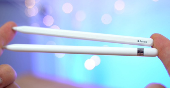 Apple Pencil là gì? Có điểm gì nổi bật? Có nên mua không, mua ở đâu?
