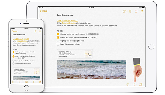 Chọn vào icon như trên hình để thao tác vẽ bằng tay hoặc dùng Apple Pencil.
