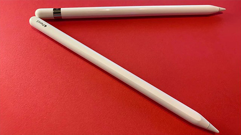 Nên mua Apple Pencil ở những cửa hàng phân phối uy tín như Thế Giới Di Động hoặc Điện Máy XANH