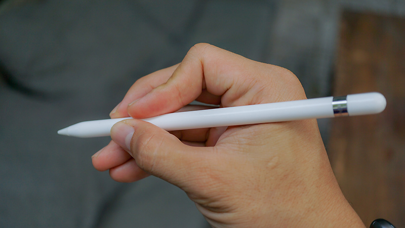 Apple Pencil là gì? Có điểm gì nổi bật? Có nên mua không, mua ở