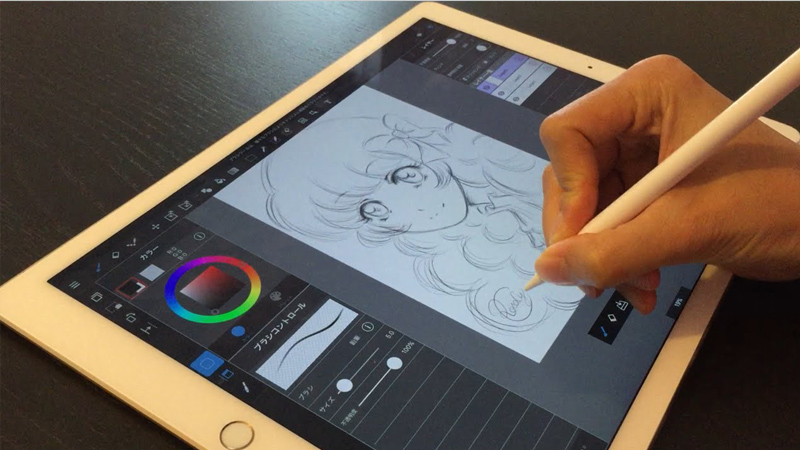 Apple Pencil là gì? Có điểm gì nổi bật? Có nên mua không, mua ở