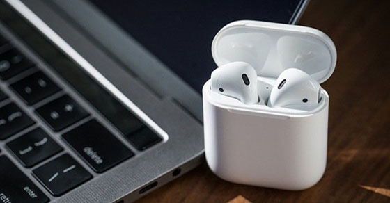 Làm thế nào để kết nối AirPods Pro với điện thoại của mình?
