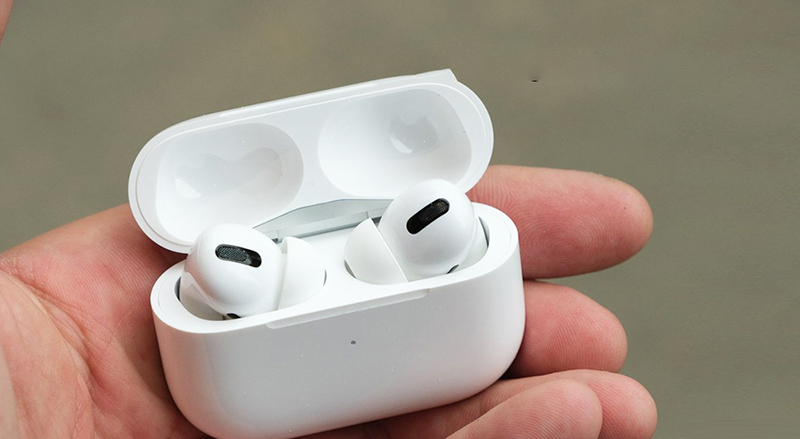 Tai nghe AirPods là gì? Có tính năng gì nổi bật? Có nên mua không?