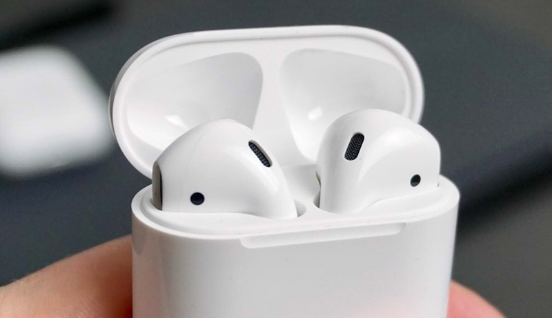 Tai nghe AirPods là gì? Có tính năng gì nổi bật? Có nên mua không?