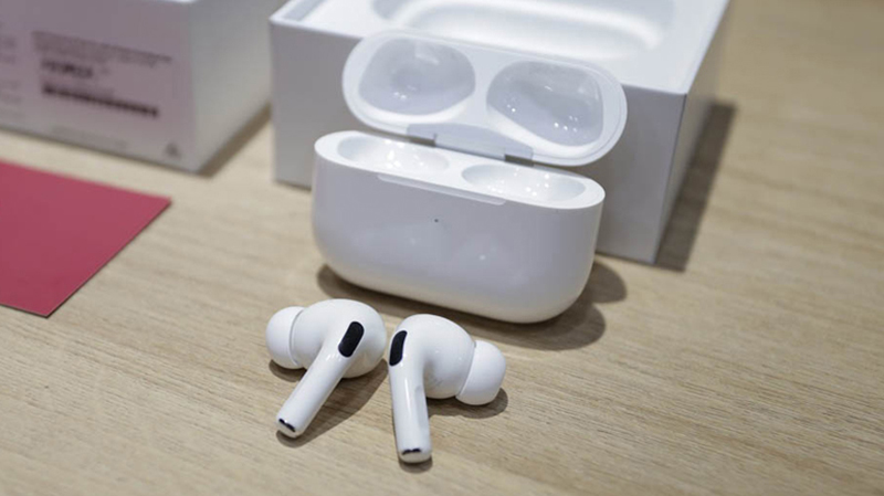 Tai nghe AirPods là gì? Có tính năng gì nổi bật? Có nên mua không?