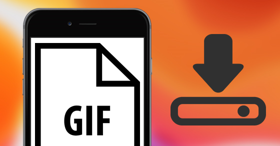 Hướng dẫn cách tải, lưu ảnh GIF về điện thoại Android ...