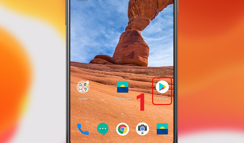 Hướng dẫn cách tải, lưu ảnh GIF về điện thoại Android, iPhone đơn giản -  