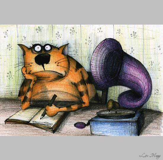 Ảnh động đẹp cho điện thoại Android