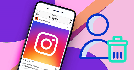 Cách vô hiệu hóa, khóa tạm thời tài khoản Instagram đơn giản