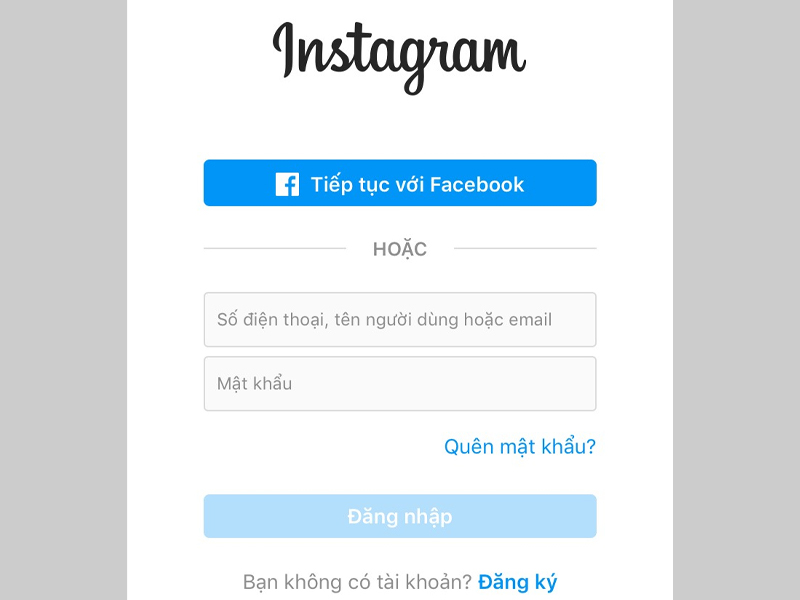 [Video] Cách vô hiệu hóa, khóa tạm thời tài khoản Instagram đơn giản