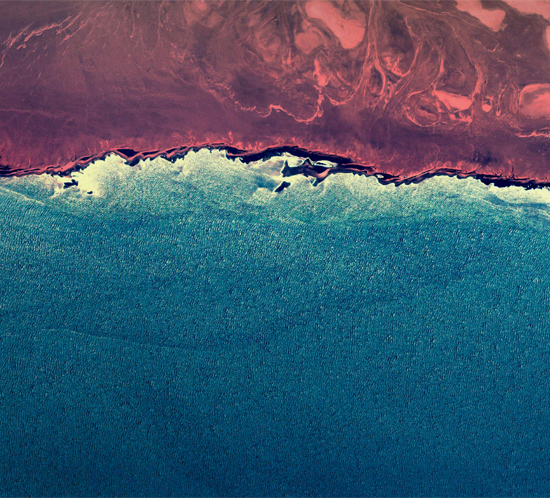 Hình nền Android 7 Nougat