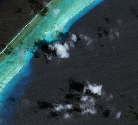 Hình nền Android 7 Nougat