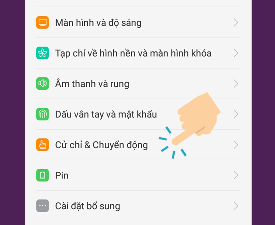 Nếu bạn là một người yêu công nghệ và đang sở hữu một chiếc điện thoại OPPO F1s, hãy thử sự thông minh của nó bằng cách cập nhật hình nền cho cuộc gọi. Những hình nền đẹp và độc đáo sẽ làm cho điện thoại của bạn trở nên nổi bật hơn và giúp bạn thể hiện sự cá tính của mình. Hãy đón nhận những trải nghiệm mới và đắm chìm trong thế giới của riêng bạn.