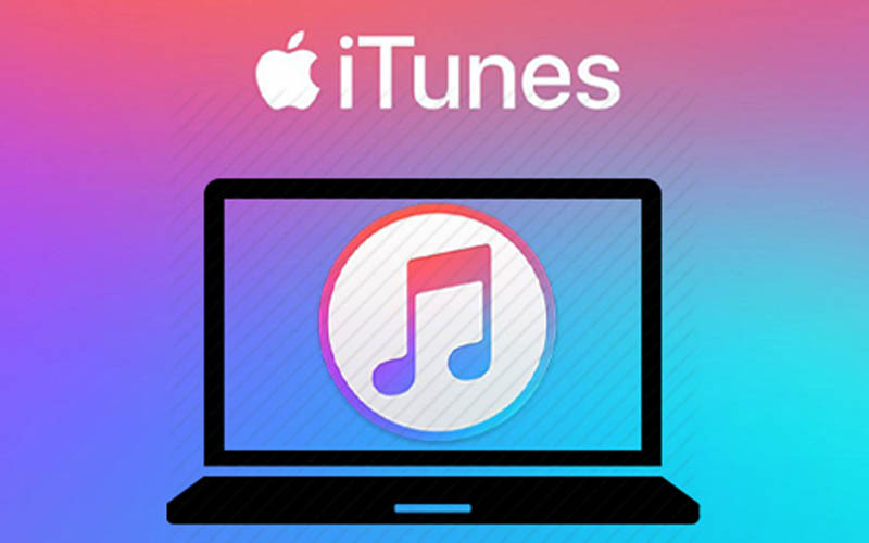 Lỗi iTunes