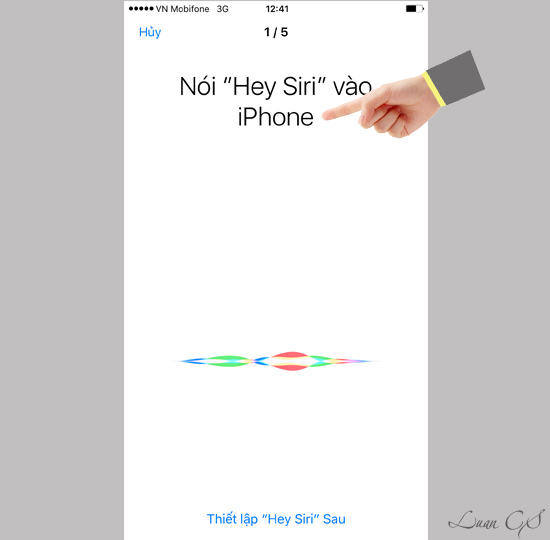 Sau đ&oacute; h&atilde;y n&oacute;i r&otilde; v&agrave; ch&iacute;nh x&aacute;c hai từ 