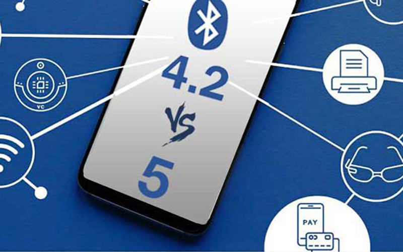 Lợi ích của Bluetooth 4.2