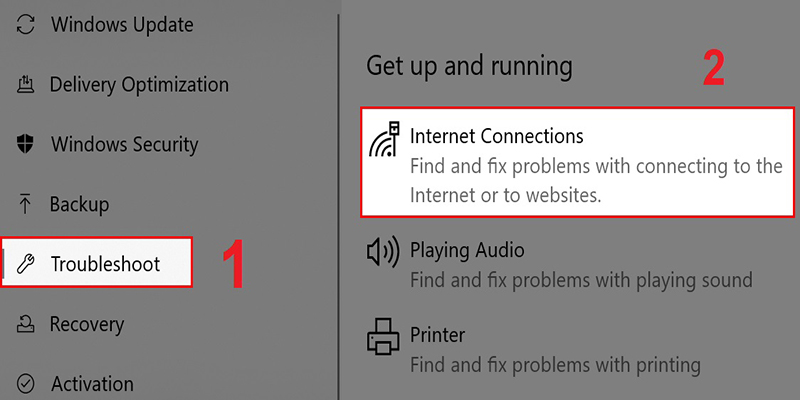 Connection manager windows 10 что это