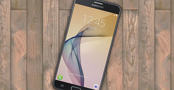 Làm sao để sạc pin nhanh cho Samsung J7 Prime?
