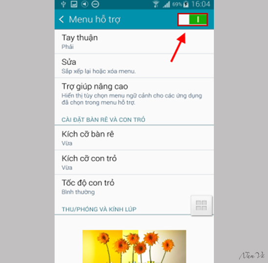 có một thủ thuật nhỏ để vẫn có thể sử dụng được vân tay trên Samsung