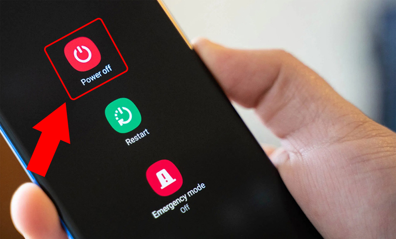 10 cách khắc phục lỗi điện thoại Samsung không nhận vân tay đơn giản