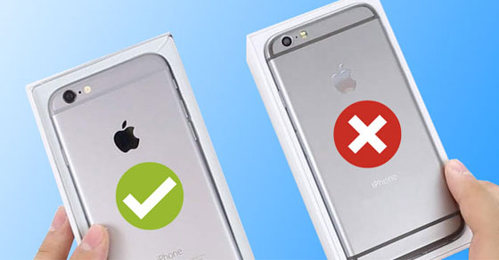 Có thể sử dụng pin và phụ kiện của iPhone 6 cho iPhone 6s và ngược lại không?