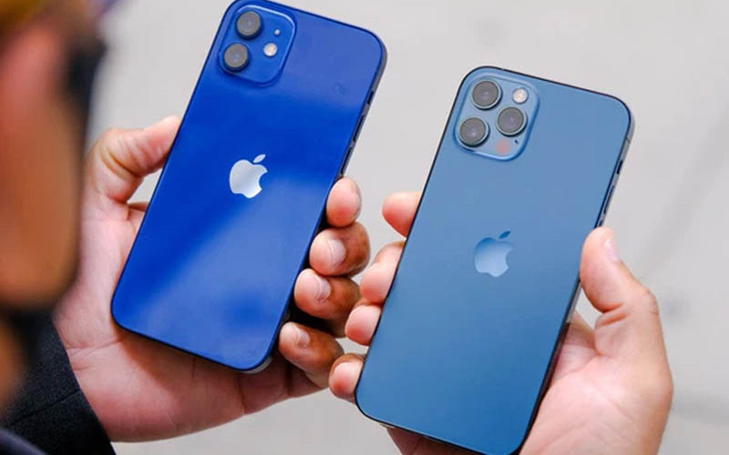 Phân biệt iPhone chính hãng và iPhone xách tay