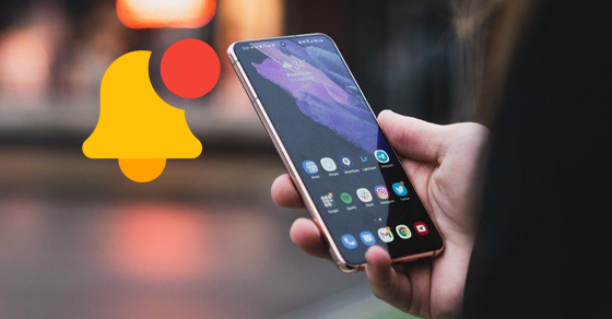 [Video] Cách cài tự động sáng màn hình khi có thông báo trên Samsung