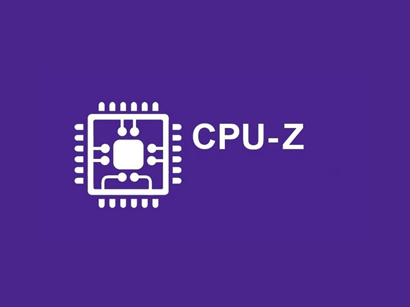 Ứng dụng CPU-Z
