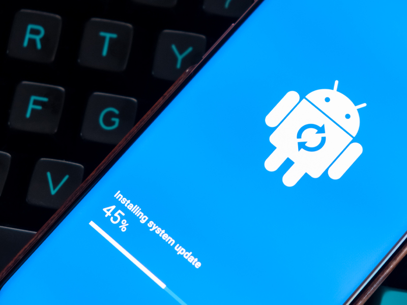 Thời gian hỗ trợ cập nhật cho mỗi thiết bị samsung khác nhau