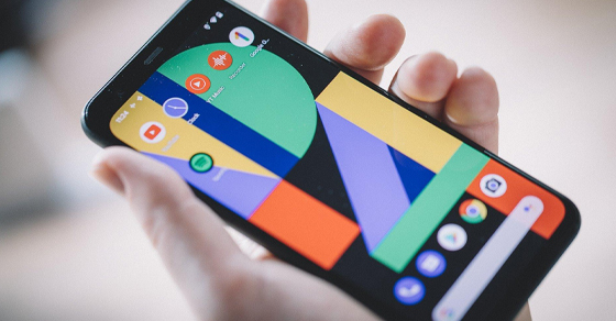 24 tính năng ẩn cực hữu ích trên máy Google Pixel, xem ngay để biết!