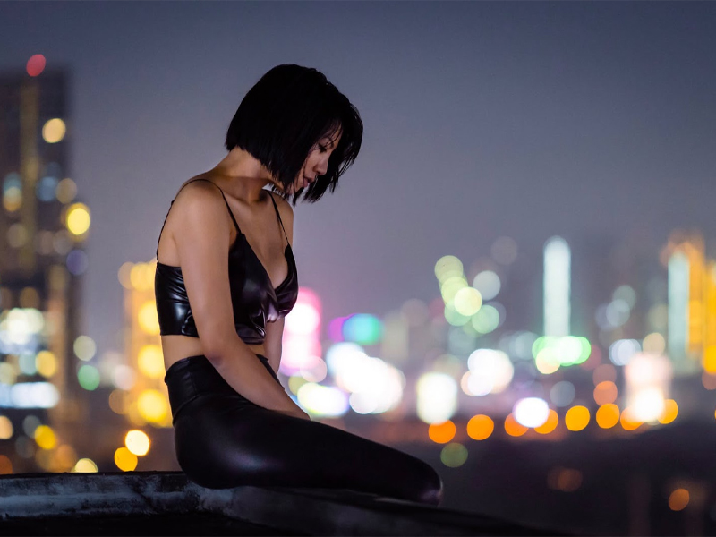 Hỗ trợ chụp ảnh trong điều kiện thiếu ánh sáng