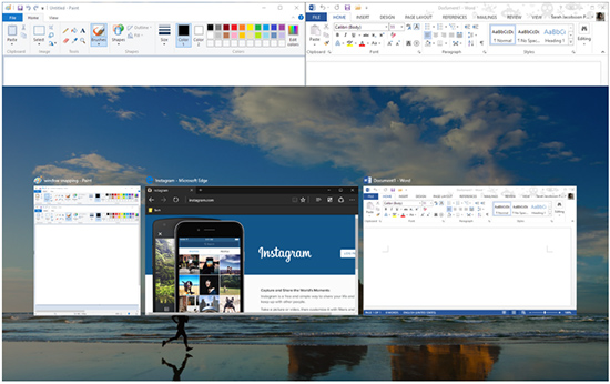 Desktop ảo