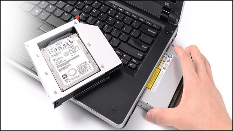Nên dùng ổ cứng SSD đúng cách để tối ưu hóa sử dụng