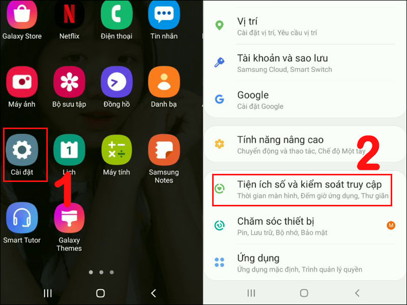 Lỗi màu trên điện thoại Samsung có thể gây ra nhiều phiền toái cho người dùng. Nhưng đừng lo, hình ảnh liên quan sẽ giúp bạn khắc phục lỗi này một cách dễ dàng và nhanh chóng.