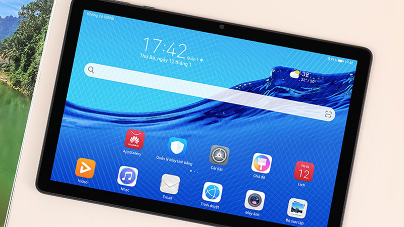 sở hữu m&agrave;n h&igrave;nh TFT